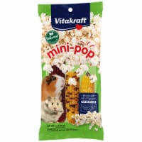 Vitakraft Small Animal Mini Popcorn Perspective: Main