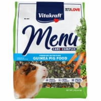 Vitakraft® Premium Nutrition Guinea Pig Food