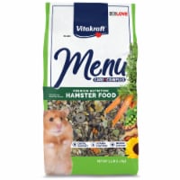 Vitakraft® Premium Nutrition Hamster Food