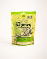 Chimes Original Chewy Ginger Candy