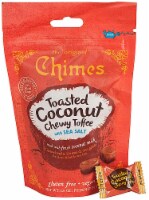 Chimes Toasted Coconut Toffees Perspective: Main