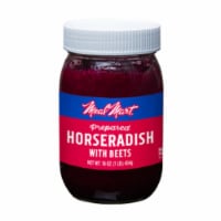 Meal Mart® Horseradish Perspective: Main