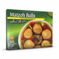 Meal Mart Matzoh Balls Perspective: Main