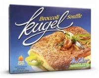 Meal Mart Kugel Broccoli Souffle 20 Oz Perspective: Main