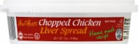 Meal Mart® Chopped Chicken Liver Spread Perspective: Main