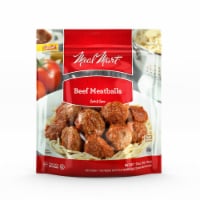 Meal Mart Beef Kosher Meatballs Perspective: Main