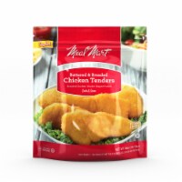 Meal Mart Battered & Breaded Chicken Tenders Perspective: Main
