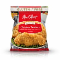 Meal Mart Gluten Free Chicken Tenders Perspective: Main