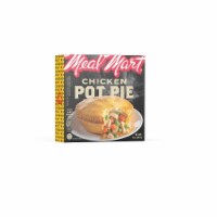 Meal Mart Kosher Chicken Pot Pie
