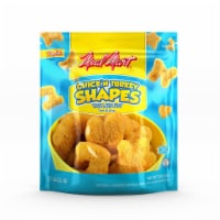Meal Mart Chick'n Turkey Nugget Shaped Patties