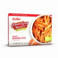 Meal Mart® Amazing Baked Ziti Perspective: Main