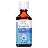 Aura Cacia Home Care- Down to Earth Essential Oil Blend 2 fl oz Liq Perspective: Main