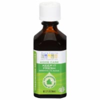 Aura Cacia Home Care Keep It Fresh Essential Oil Blend