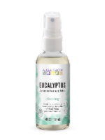 Aura Cacia Eucalyptus Harvest Aromatherapy Mist