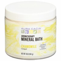 Aura Cacia® Chamomile Tranquil Aromatherapy Mineral Bath Perspective: Main