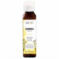 Aura Cacia® Tranquil Chamomile Aromatherapy Body Oil
