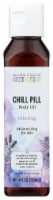 Aura Cacia® Chill Pill Body Oil Perspective: Main