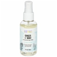 Aura Cacia Aroma Mist Ginger Mint