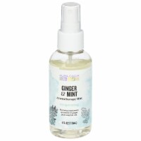 Aura Cacia Aroma Mist Ginger Mint