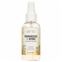 Aura Cacia® Frankincense & Myrrh Aromatherapy Mist Perspective: Main