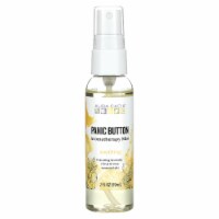 Aura Cacia Panic Button Relax Mist Spray