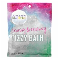 Clearing Breezeway Fizzy Bath Perspective: Main