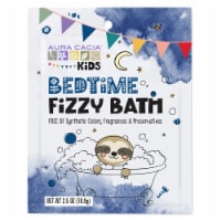 Kids Bedtime Fizzy Bath Perspective: Main