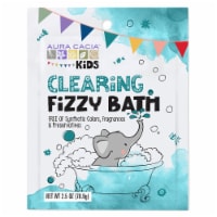Kids Clearing Fizzy Bath Perspective: Main