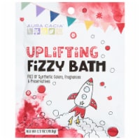 Aura Cacia® Kids Uplifting Fizzy Bath Perspective: Main