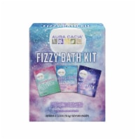 Aura Cacia® Fizzy Bath Kit Perspective: Main