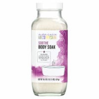 Aura Cacia Body Soak Soothe - 18.5 oz (524 g)