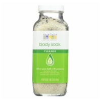Aura Cacia Cleanse Body Soak