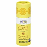 Aura Cacia Chakra Balancing Empowering Solar Plexus Roll On Perspective: Main
