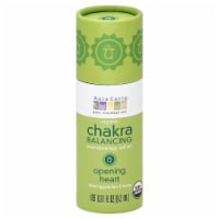 Aura Cacia Chakra Balancing Opening Heart Roll On Perspective: Main