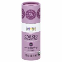 Aura Cacia Chakra Balancing Enlightening Crown Roll On Perspective: Main