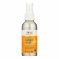 Pepp & SwOrange Yoga Spray 4oz Perspective: Main