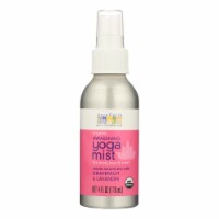 Grpfrt & Lavndin YogaSpray 4oz Perspective: Main