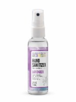 Aura Cacia Lavender Hand Sanitizer