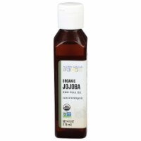 Aura Cacia Organic Jojoba Oil Perspective: Main