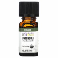 Aura Cacia® Organic Patchouli Oil Perspective: Main