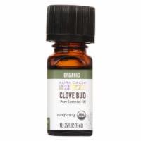 Aura Cacia Clove Bud Oil