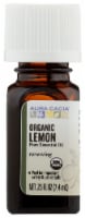 Aura Cacia Lemon Oil