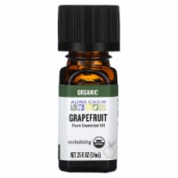 Aura Cacia® Essential Oil Grapefruit Perspective: Main