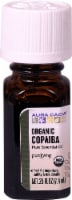 Aura Cacia Purifying Organic Copaiba Pure Essential Oil Perspective: Main