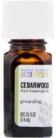 Aura Cacia Cedarwood Essential Oil Perspective: Main