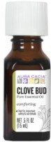 Aura Cacia® Clove Bud Essential Oil