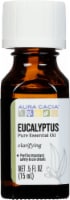 Aura Cacia Eucalyptus Oil