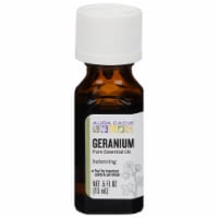 Aura Cacia Geranium Oil