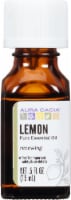 Aura Cacia® Lemon Essential Oil