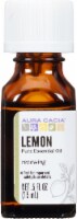 Aura Cacia® Lemon Essential Oil Perspective: Main